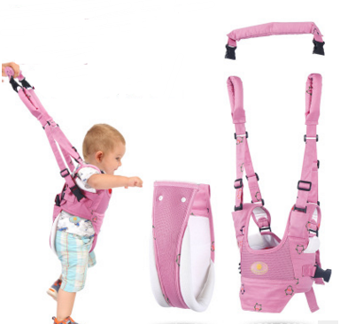 Baby Walking Harness, Summer Breathable Safety Strap