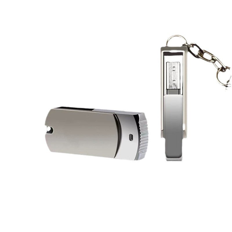 USB 3.0 Waterproof Metal Flash Drive